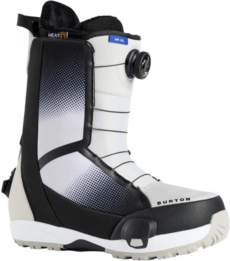 Burton Waverange Step On