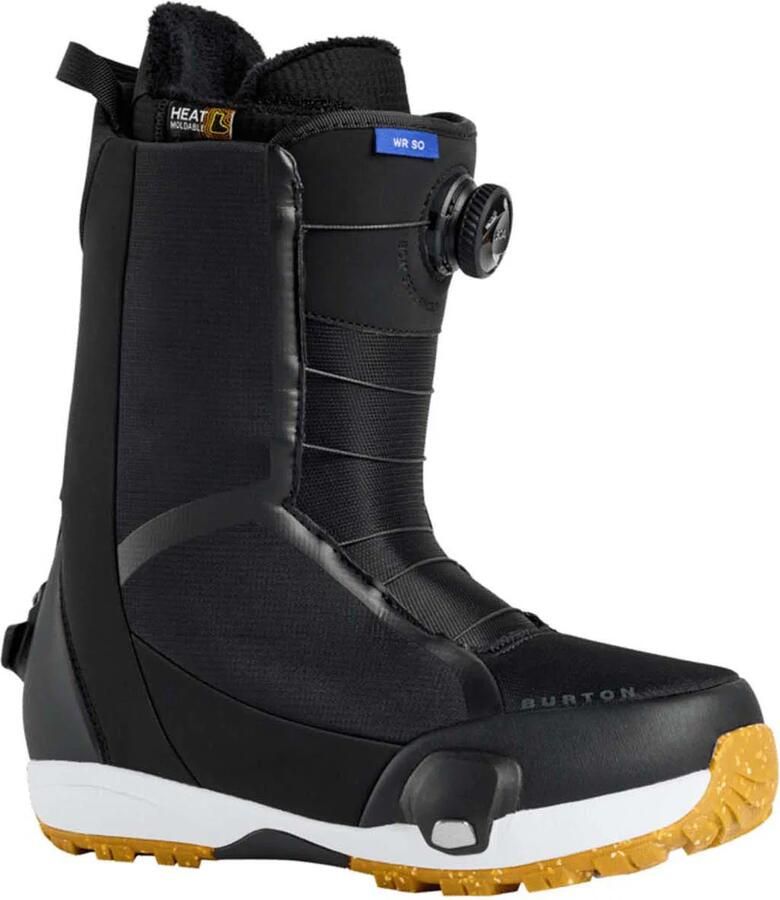 Burton Waverange Step On