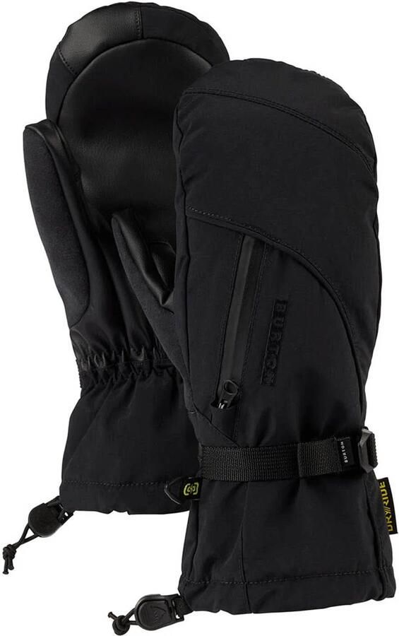 Burton Women's Baker 2-in-1 Mittens