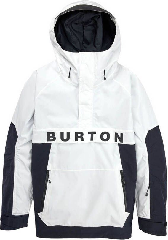 Burton Frostner 2l Anorak Jacket