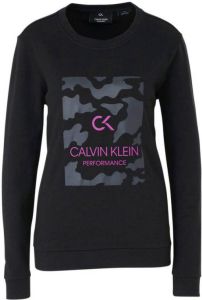 Calvin klein Billboard Pullover