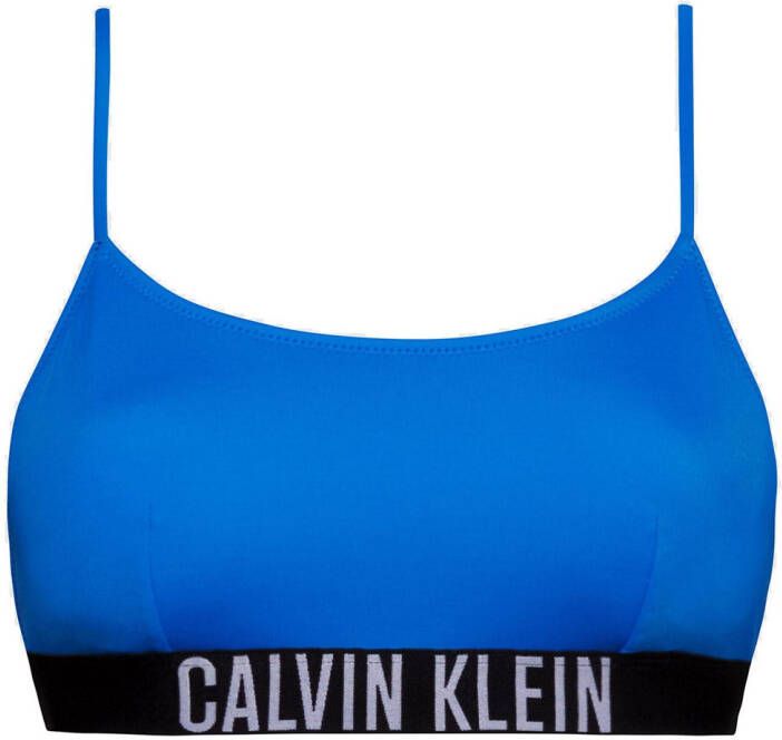 Calvin klein Bralette Bikinitop