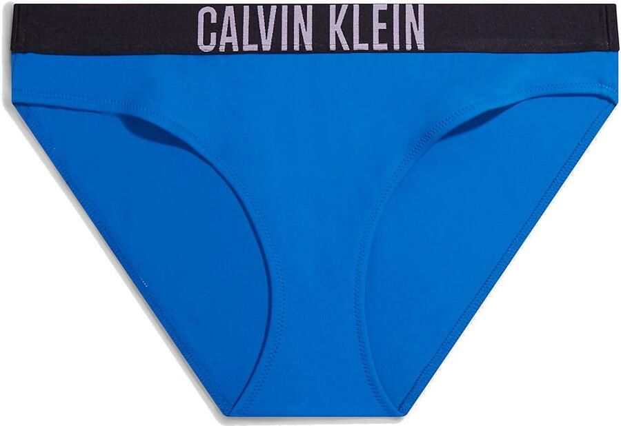 Calvin Klein Underwear Bikinislip met elastische band met logo model 'CLASSIC' - Foto 3