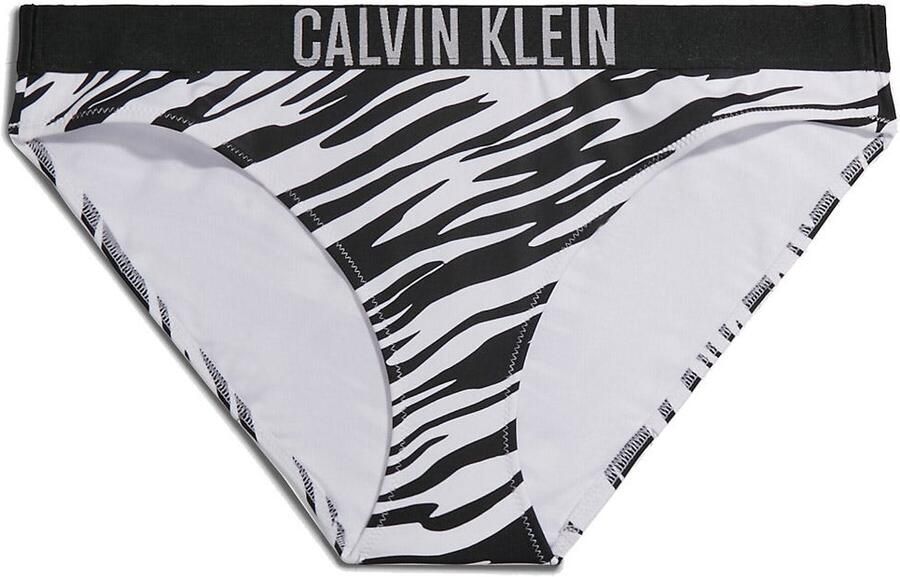 Calvin Klein Swimwear Zwembroek CLASSIC BIKINI-PRINT - Foto 3
