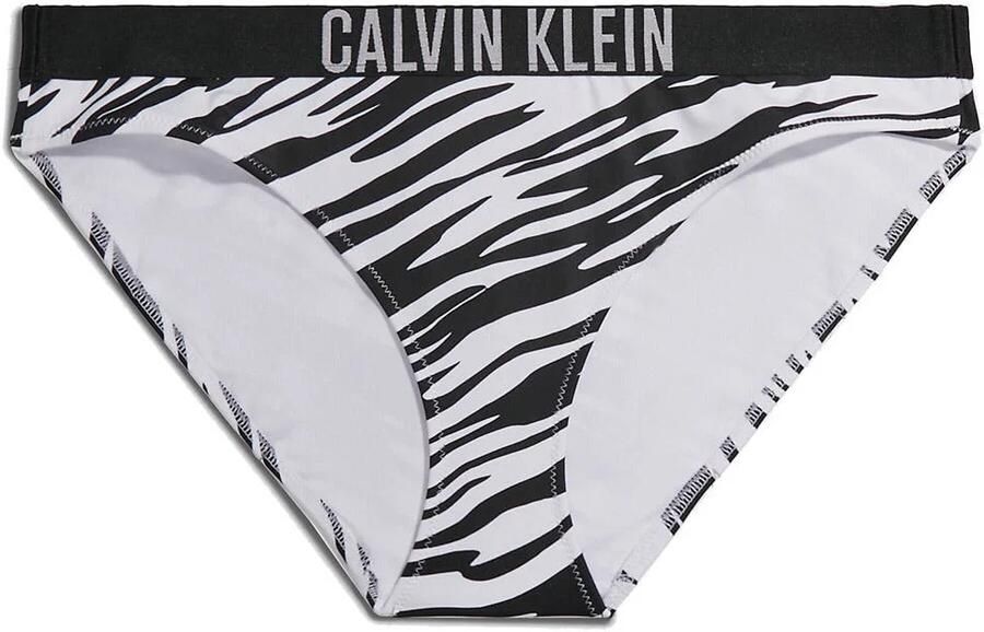 Calvin Klein Swimwear Zwembroek CLASSIC BIKINI-PRINT - Foto 3