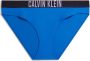 Calvin Klein Underwear Bikinislip met elastische band met logo model 'CLASSIC' - Thumbnail 3