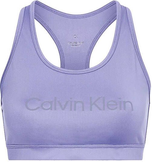 Calvin klein Medium Support Sports Bh