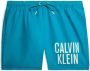 Calvin Klein Beachwear Blauw Heren - Thumbnail 1