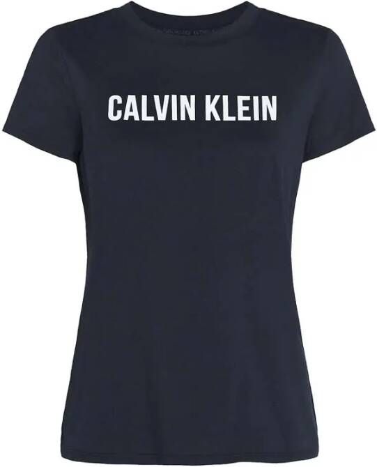 Calvin klein Short Sleeve T-shirt