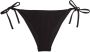 Calvin Klein Underwear Bikinibroekje met vetersluiting - Thumbnail 2