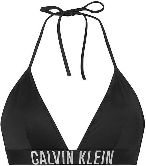 Calvin klein Triangle Bikini Top
