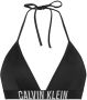 Calvin Klein Underwear Bikinitop in triangelmodel model 'Intense Power' - Thumbnail 4