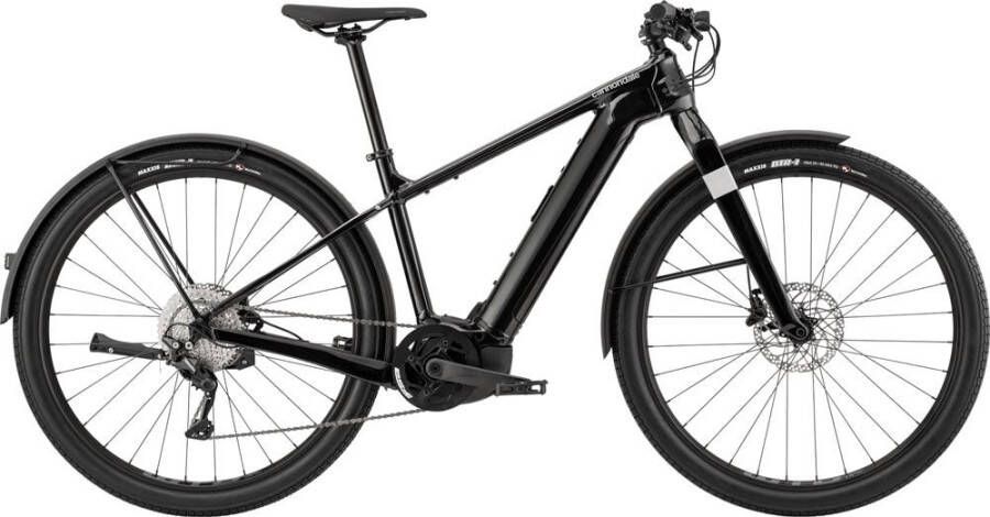 Cannondale Canvas Neo 1