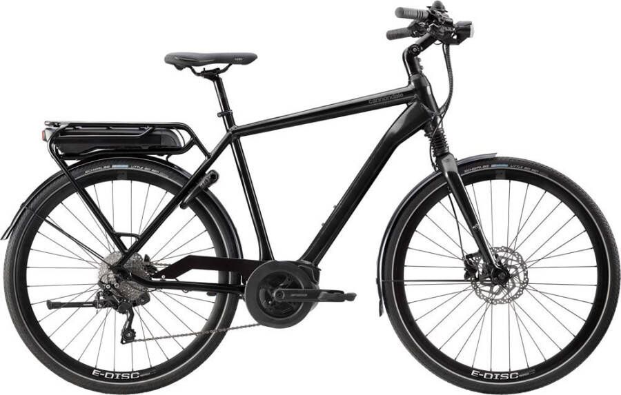 Cannondale Mavaro Active
