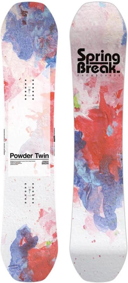 Capita Sb Powder Twin