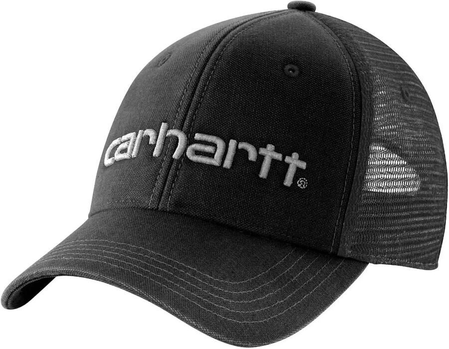 Carhartt Dunmore Logo Cap