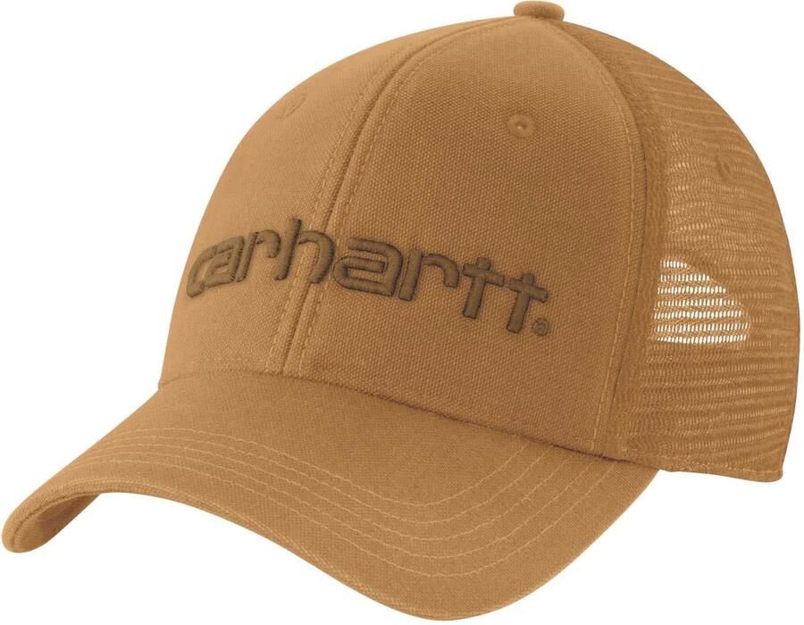 Carhartt Dunmore Logo Cap