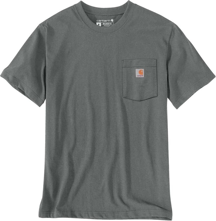 Carhartt Irvine Relaxed Truck Shirt