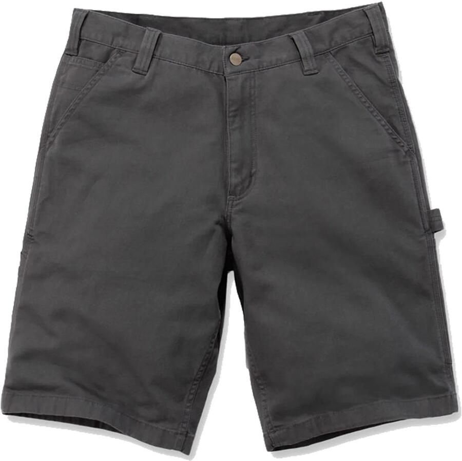 Carhartt Lichtgewicht Canvas Werkshort
