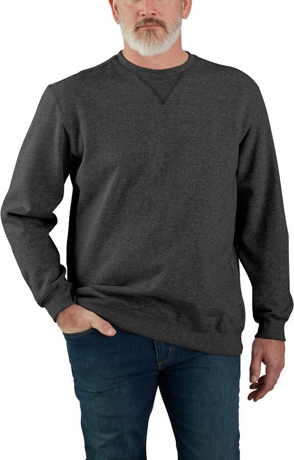 Carhartt Marquette Crewneck Sweatshirt