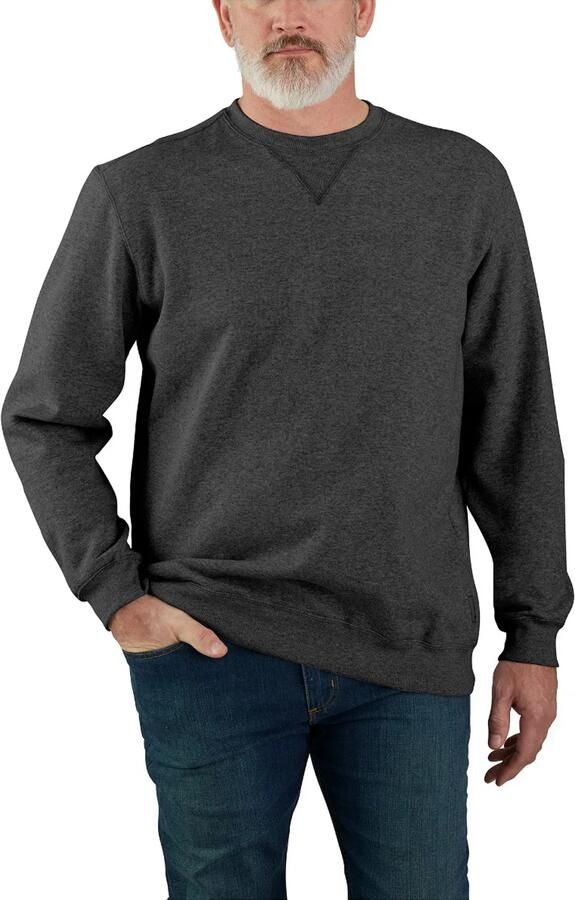 Carhartt Marquette Crewneck Sweatshirt