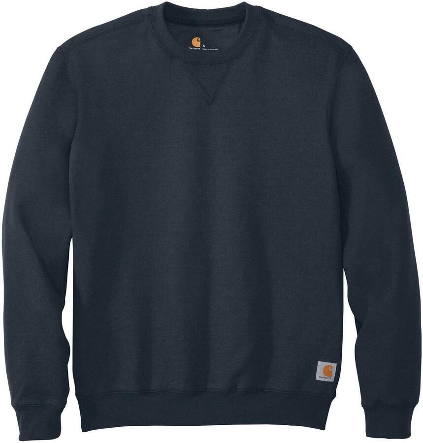 Carhartt Midweight Crewneck Sweatshirt