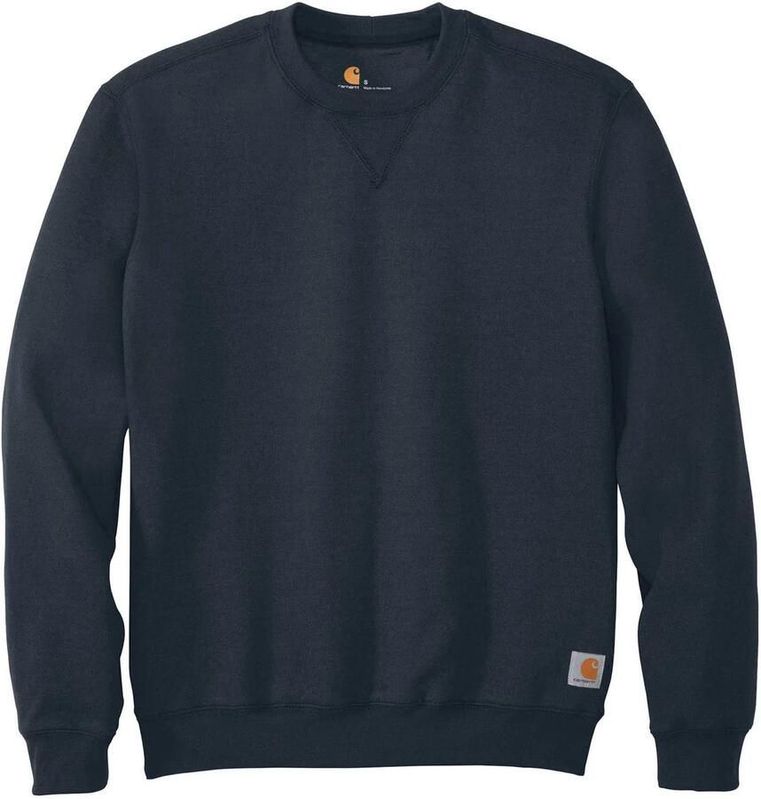 Carhartt Midweight Crewneck Sweatshirt