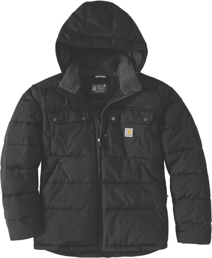 Carhartt Montana Loose Fit Insulated Jacket