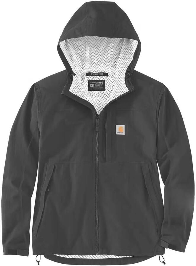 Carhartt Monterey Jacket