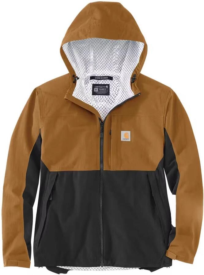 Carhartt Monterey Jacket