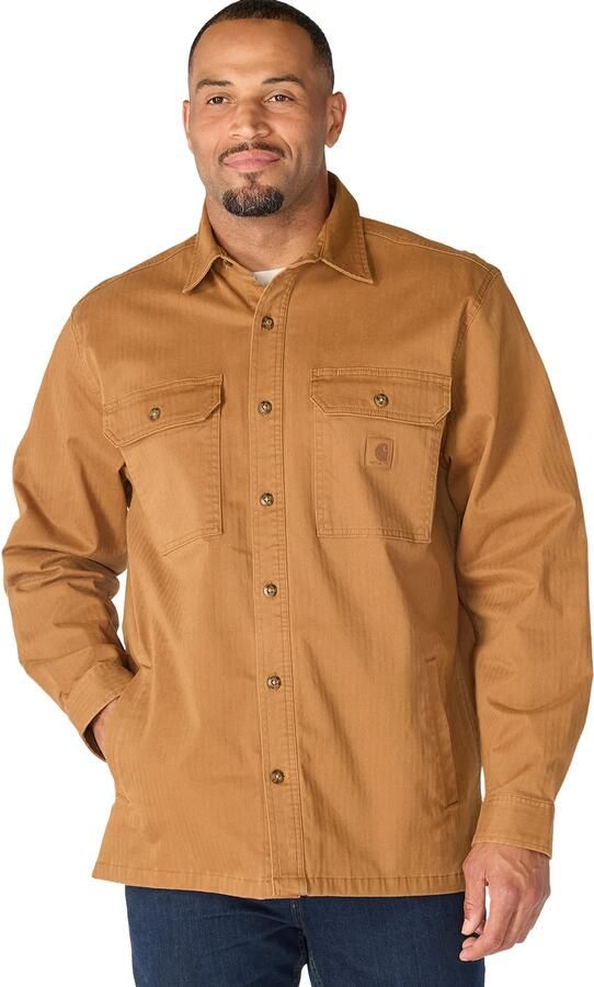 Carhartt Newcastle Overshirt