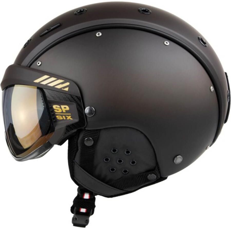 Casco Sp-6