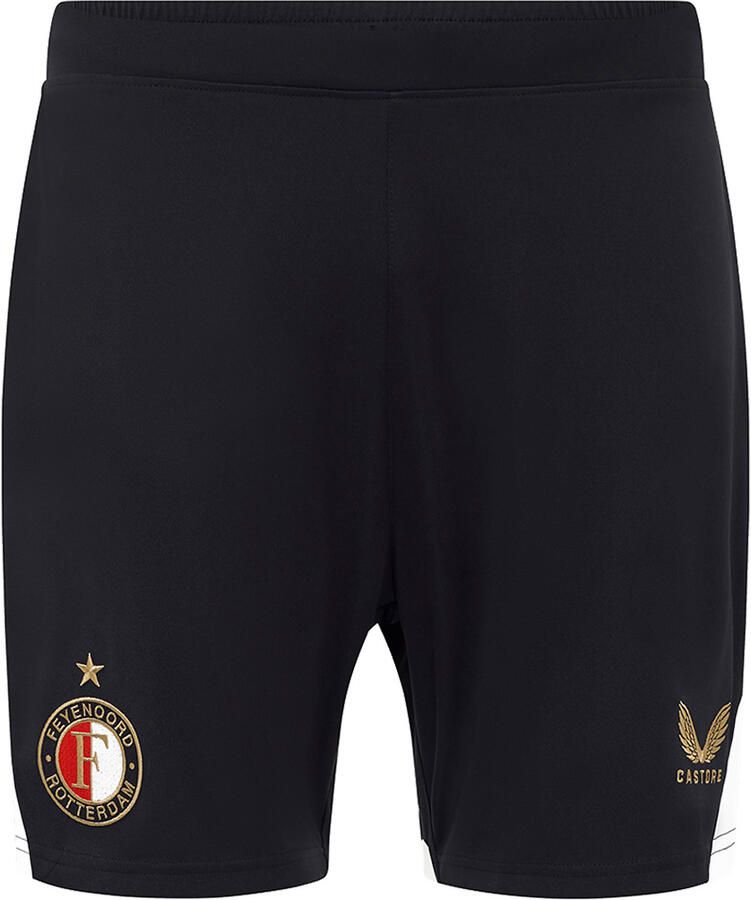 Castore Feyenoord 25 26 Thuisshort
