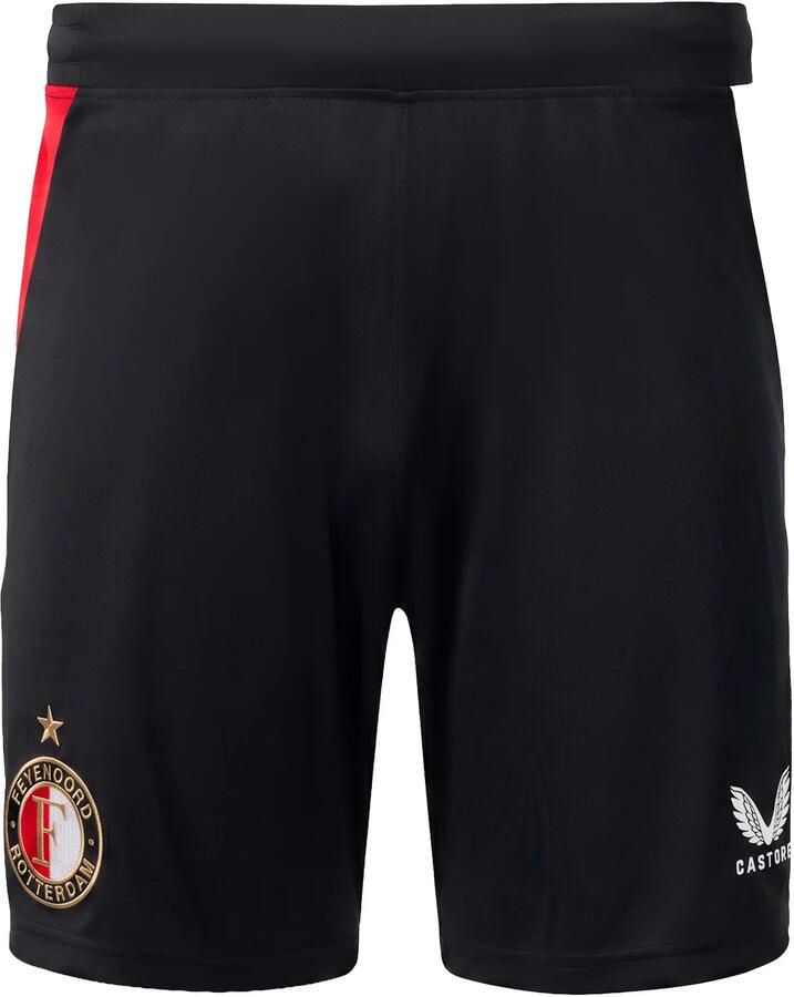 Castore Feyenoord 26 27 Thuisshort
