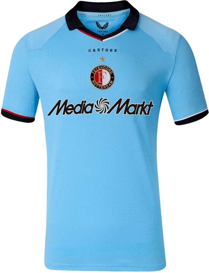 Castore Feyenoord 26 27 Uitshirt