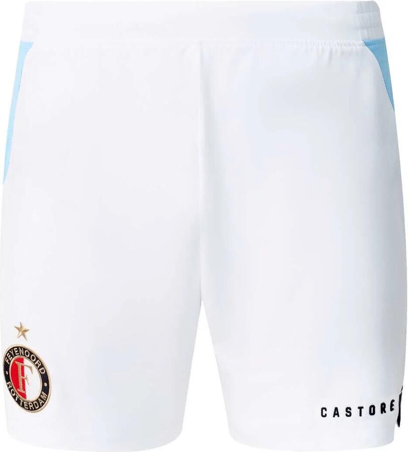Castore Feyenoord 26 27 Uitshort
