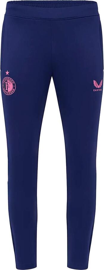Castore Feyenoord Perfor ce Training Pants