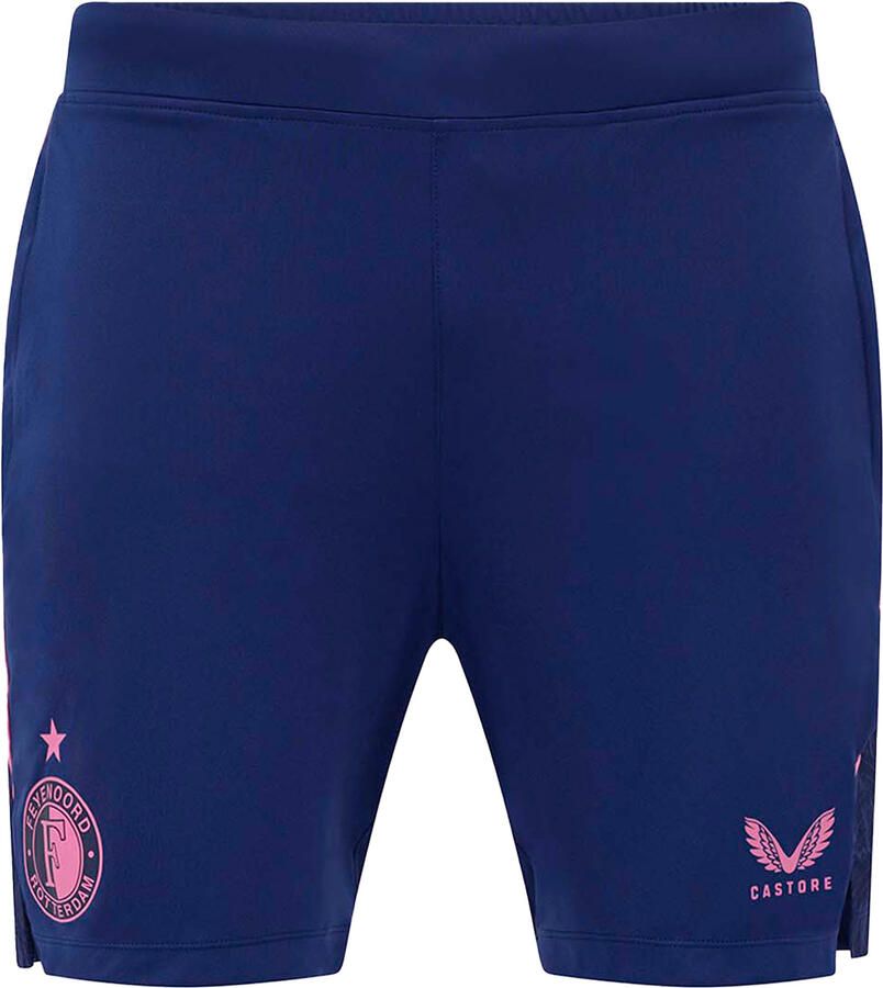 Castore Feyenoord Perfor ce Training Shorts
