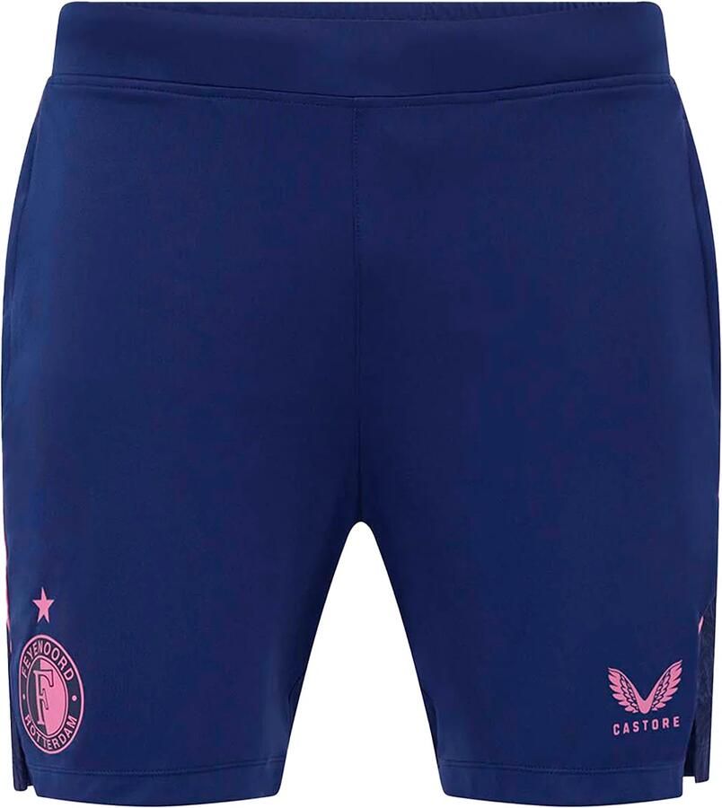 Castore Feyenoord Perfor ce Training Shorts
