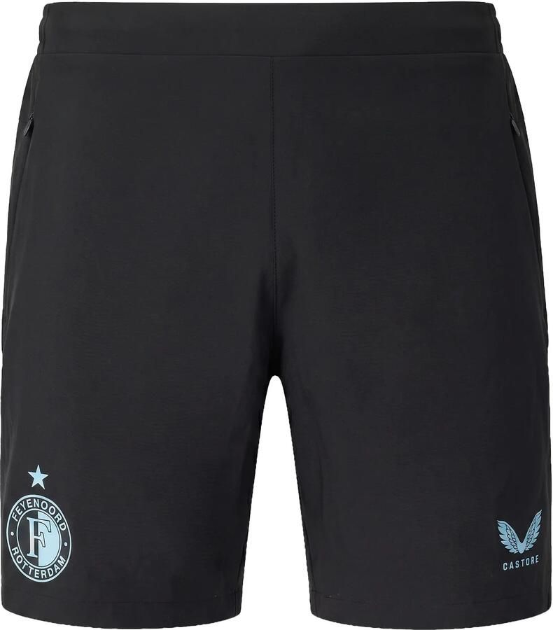 Castore Feyenoord Trainingsshort