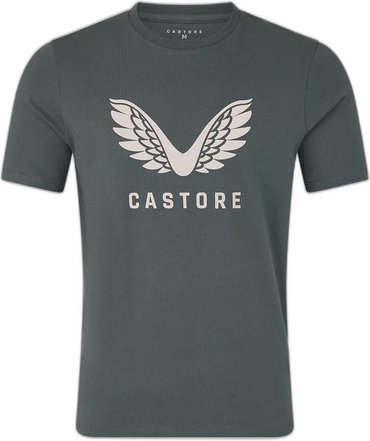 Castore Graphic Shirt