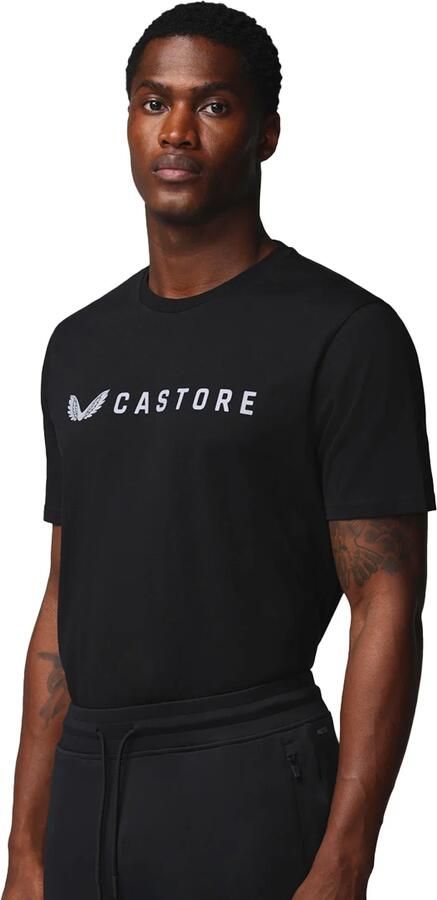 Castore Graphic Shirt
