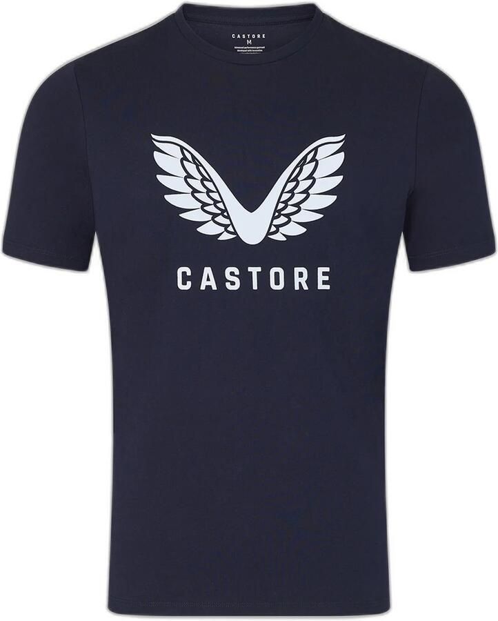 Castore Graphic Shirt