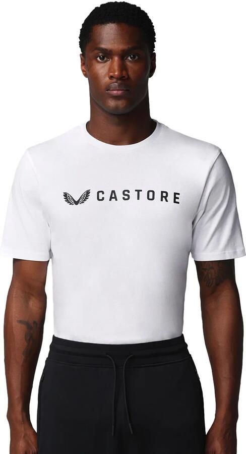 Castore Graphic T-shirt