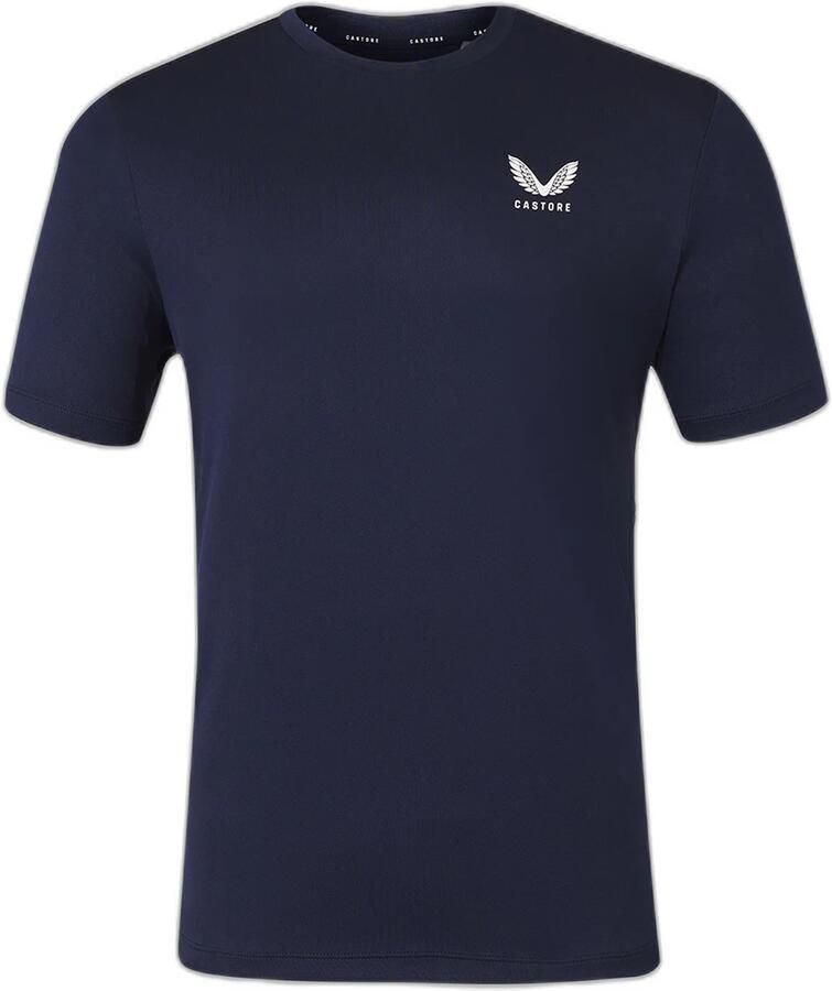 Castore Ss T-shirt