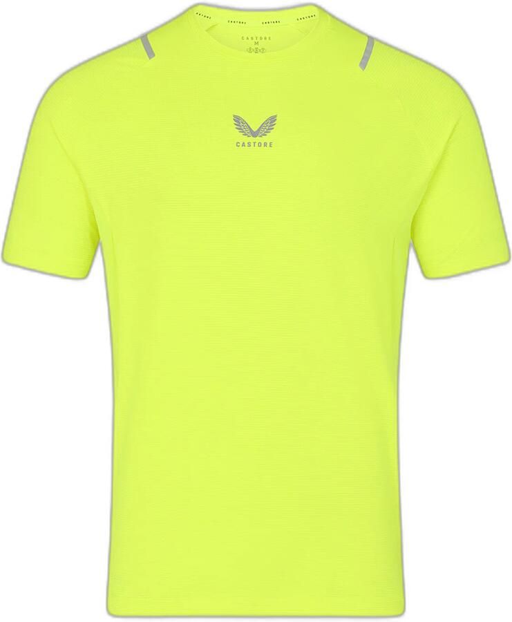 Castore Ss T-shirt