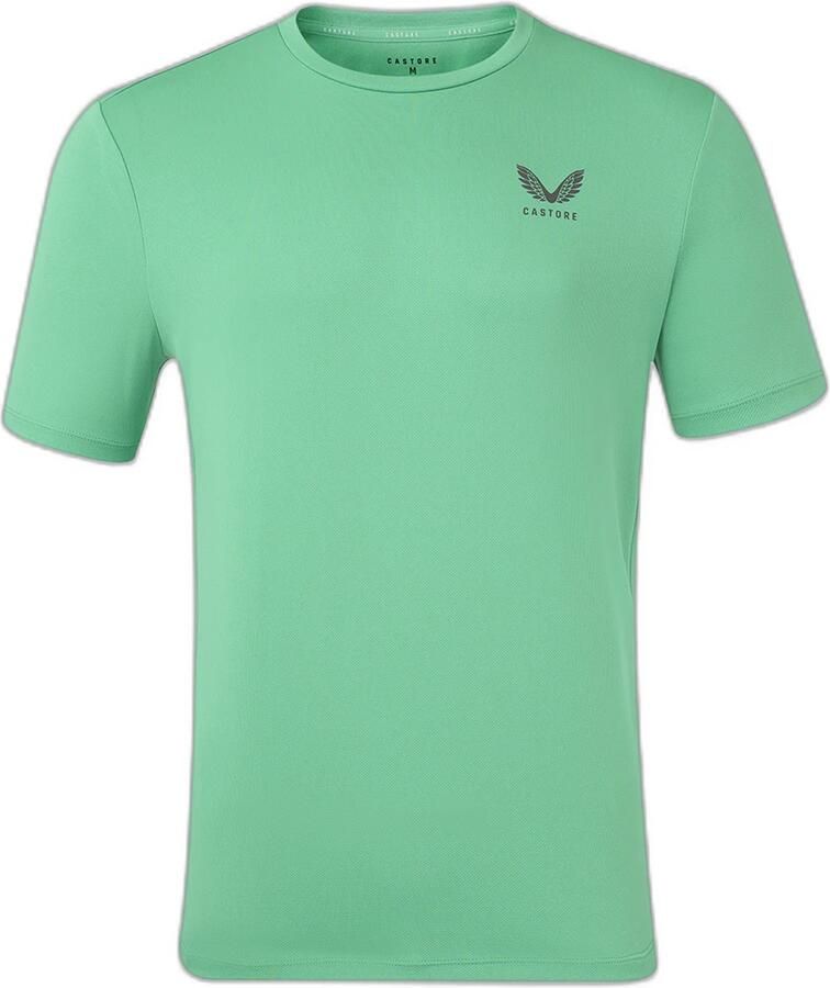 Castore Ss T-shirt