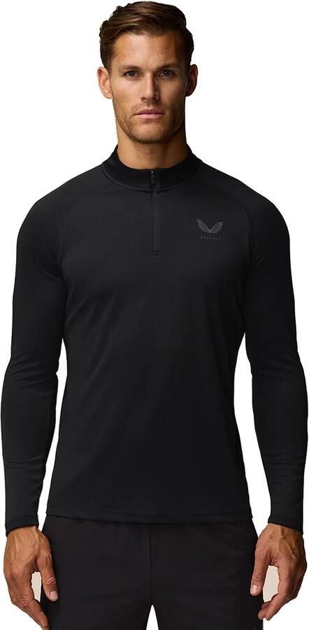 Castore Training Top 1 4 Zip