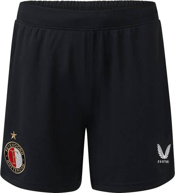Castore Feyenoord Thuisshort 23 24 Replica Senior