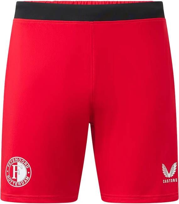 Castore Feyenoord 23 24 Trainingsshort